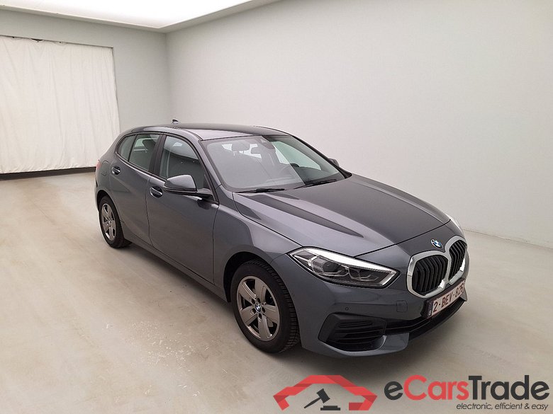BMW, 1-serie '19, BMW 1 Reeks Hatch 116dA (85 kW) 5d #2
