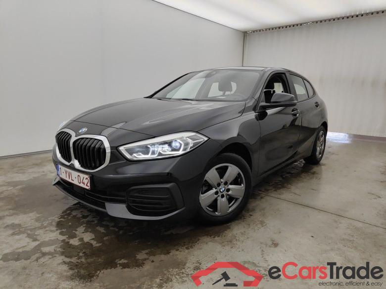 BMW 1 Reeks Hatch 116dA (85 kW) 5d #3