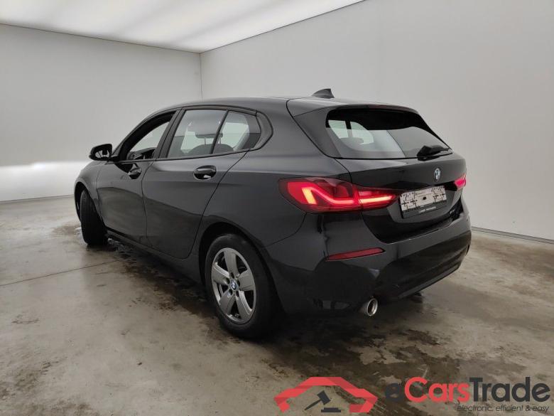 BMW 1 Reeks Hatch 116dA (85 kW) 5d #5