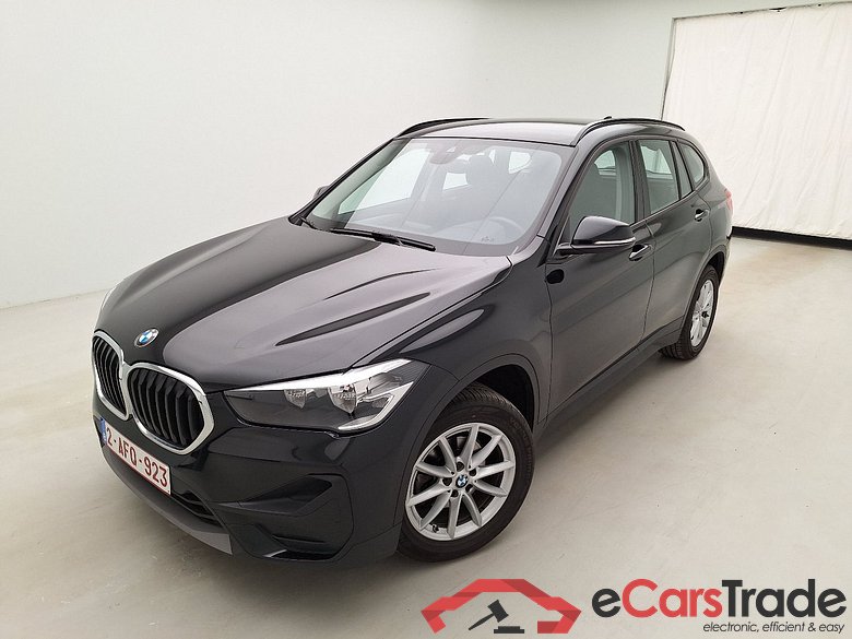 BMW, X1 FL'19, BMW X1 sDrive16d (85 kW) 5d #2