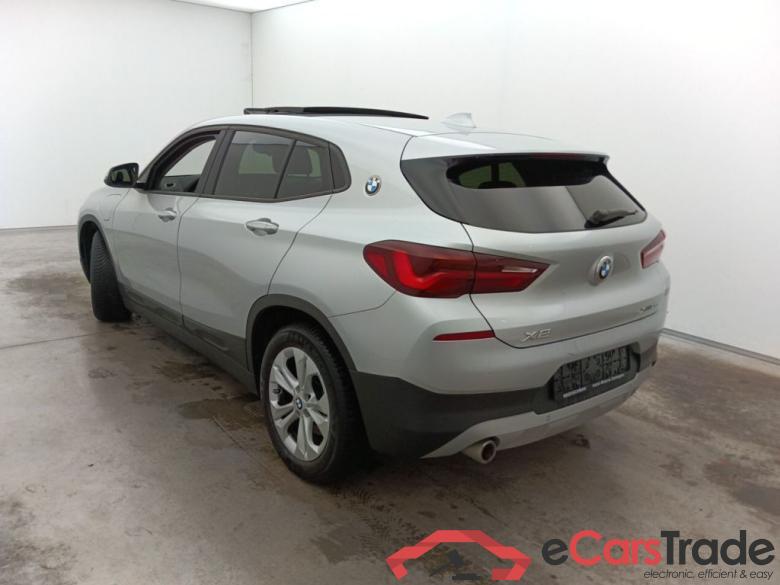 BMW X2 xDrive25e 162kW 5d #4