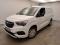 preview Opel Combo #2