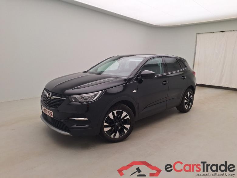 Opel, Grandland X '17, Opel Grandland X 1.5 Turbo D D S/S AT8 Elegance 5d #2