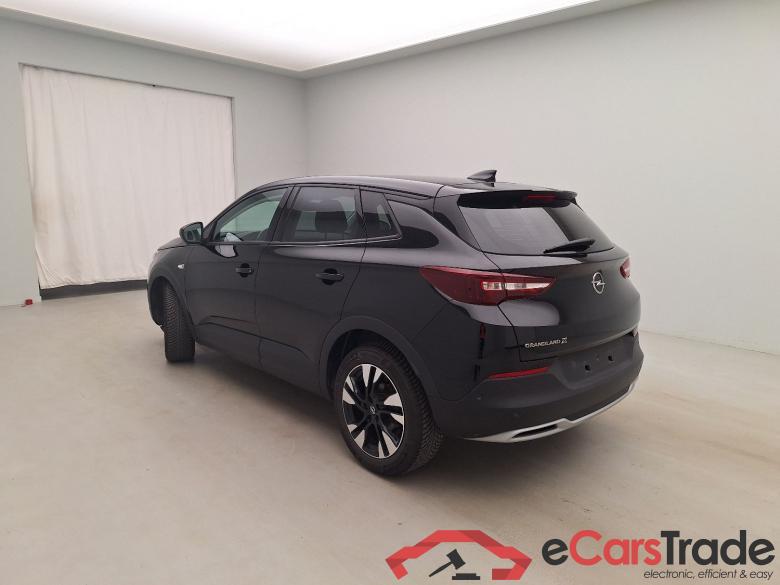 Opel, Grandland X '17, Opel Grandland X 1.5 Turbo D D S/S AT8 Elegance 5d #5