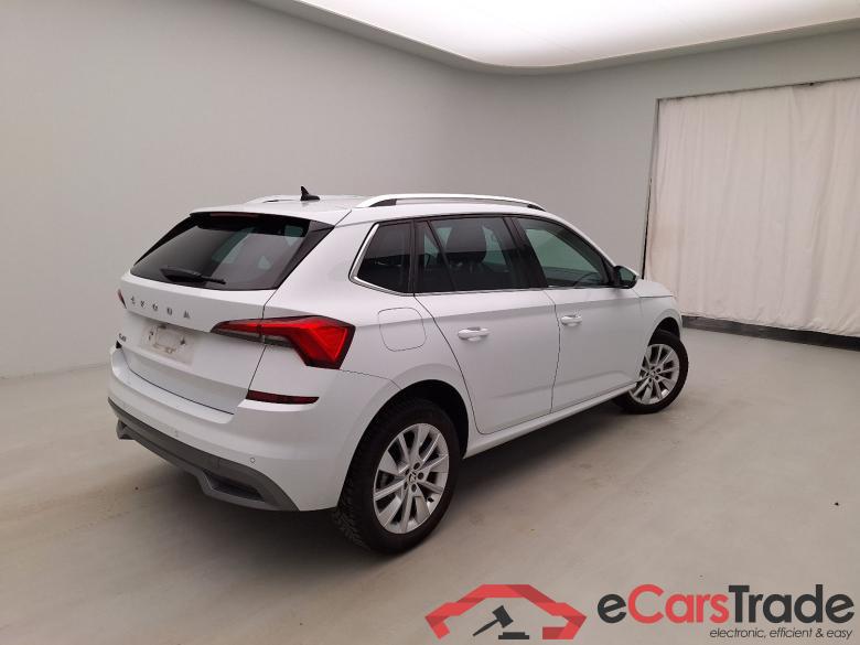 Skoda, Kamiq '19, Skoda Kamiq 1.0 TSI 85kW Ambition 5d #3