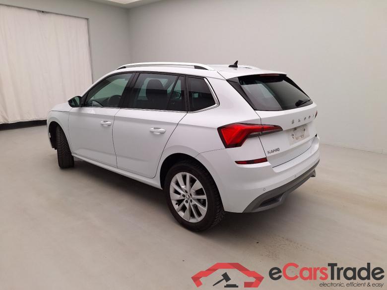 Skoda, Kamiq '19, Skoda Kamiq 1.0 TSI 85kW Ambition 5d #5