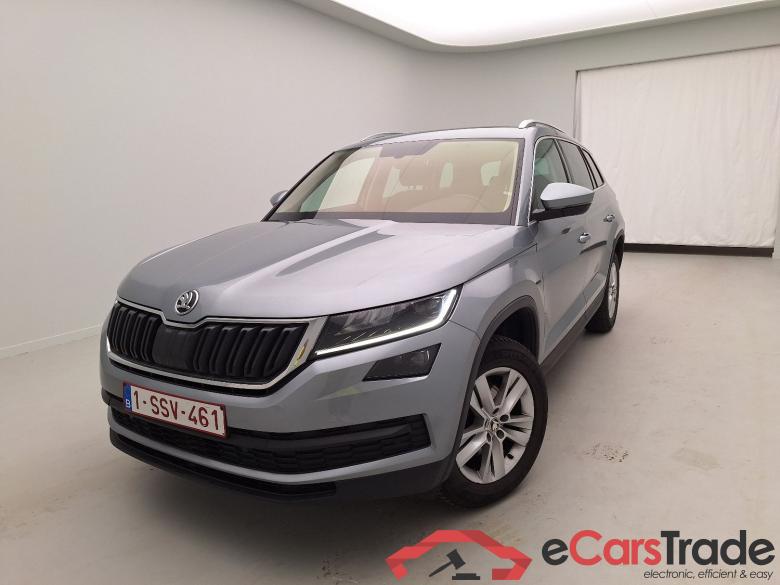 Skoda, Kodiaq '16, Skoda Kodiaq 1.4 TSI 92kW Ambition 5d - NO COC #2