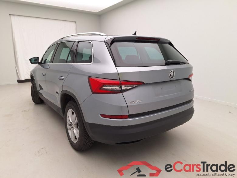 Skoda, Kodiaq '16, Skoda Kodiaq 1.4 TSI 92kW Ambition 5d - NO COC #3