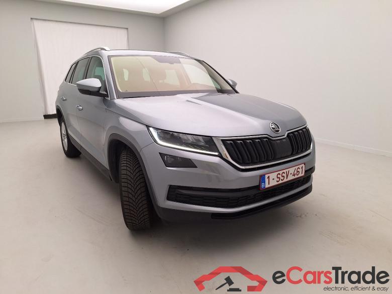 Skoda, Kodiaq '16, Skoda Kodiaq 1.4 TSI 92kW Ambition 5d - NO COC #5