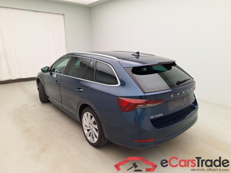 Skoda, Octavia Combi '20, Skoda Octavia Combi 1.4 TSI PHEV 150kW DSG6 Style #5
