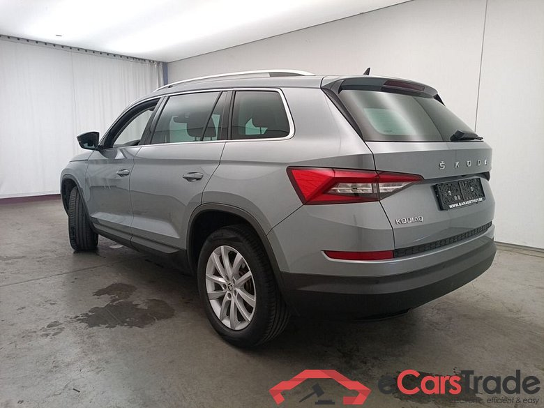 Skoda Kodiaq 1.5 TSI 110kW DSG7 Clever 5d #4