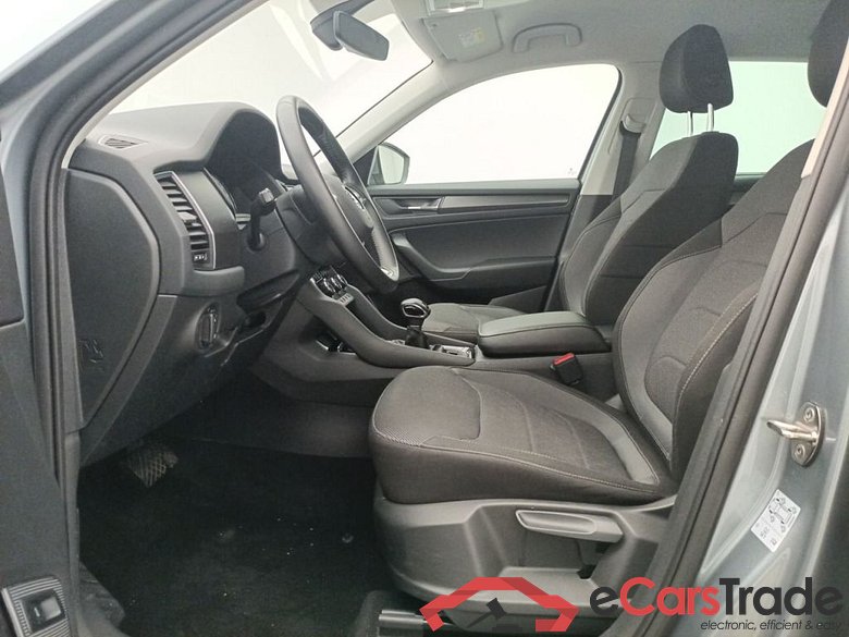 Skoda Kodiaq 1.5 TSI 110kW DSG7 Clever 5d #6