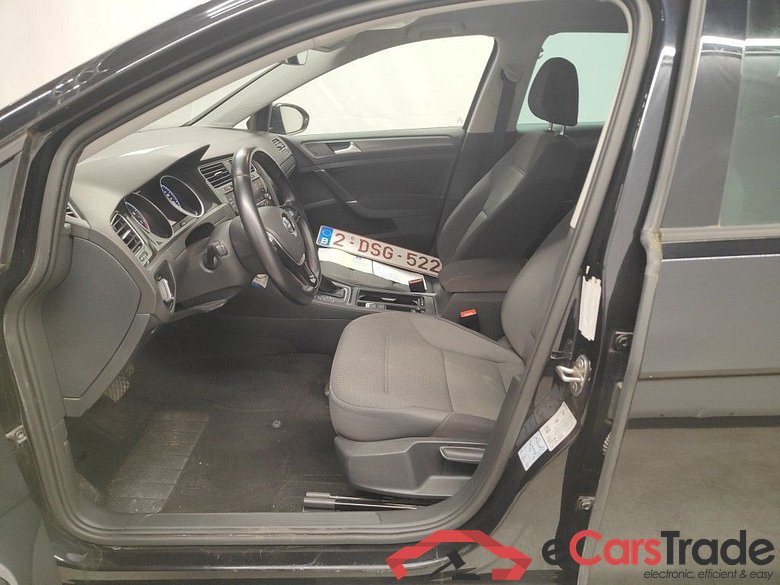 Volkswagen Golf Variant 1.5 TGi Comfortline DSG 5d #6