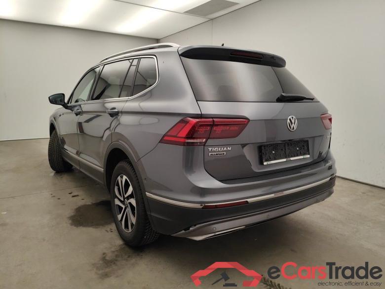 Volkswagen Tiguan Allspace 2.0 TDI SCR DSG7 Highline 5d #4