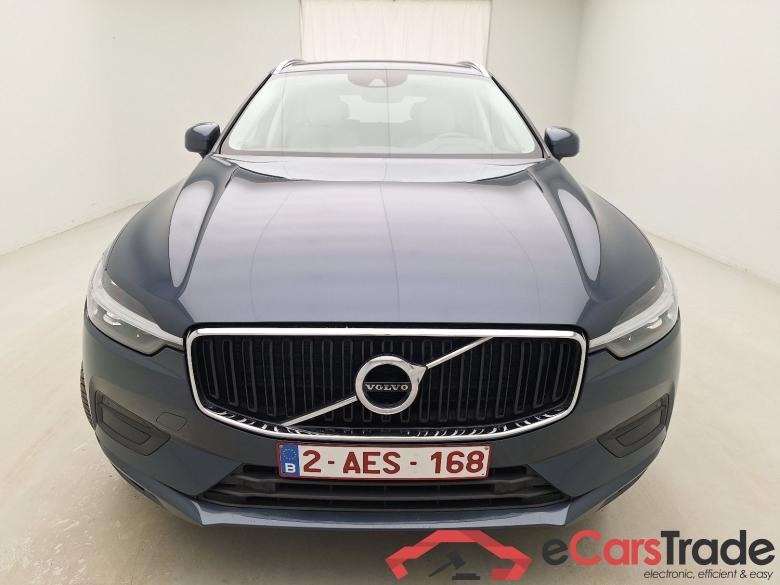 Volvo, XC60 '17, Volvo XC60 B4 D Geartronic Momentum Pro 5d #1