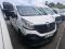 preview Renault Trafic #3