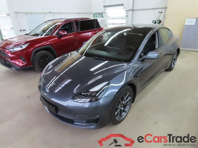 Tesla Model 3 ´18 BEV TESLA Model 3 Langstreckenbatt. Allradantrieb Dual Motor 4d 366kW #2