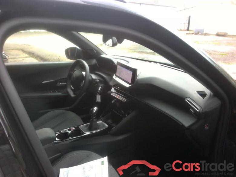 2008  Allure 1.2 PURETECH  100CV  BVM6  6E #5