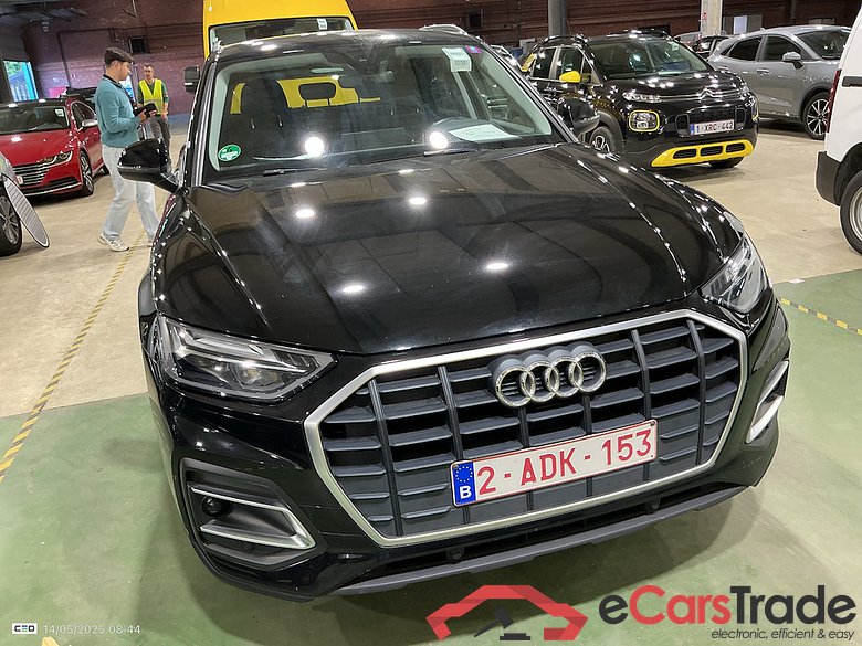 AUDI Q5 2.0 30 TDI S TRONIC BUSINESS EDITION #1