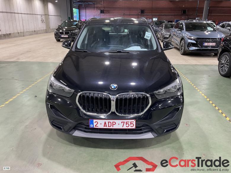BMW X1 2.0 SDRIVE18DA (110KW) #1