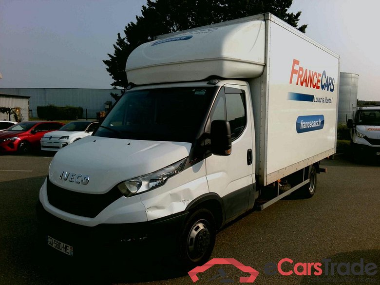 20M3 HAYON PORTE LAT ATS RISK #1