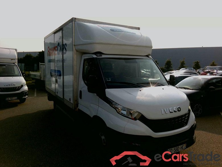 20M3 HAYON PORTE LAT ATS RISK #2