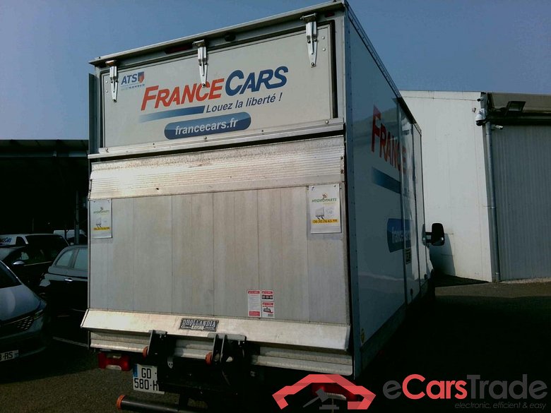 20M3 HAYON PORTE LAT ATS RISK #4