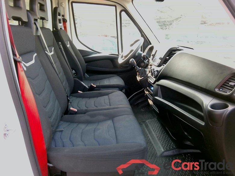 20M3 HAYON PORTE LAT ATS RISK #5