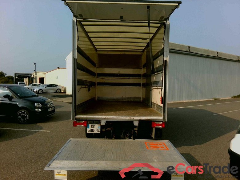 20M3 HAYON PORTE LAT ATS RISK #6