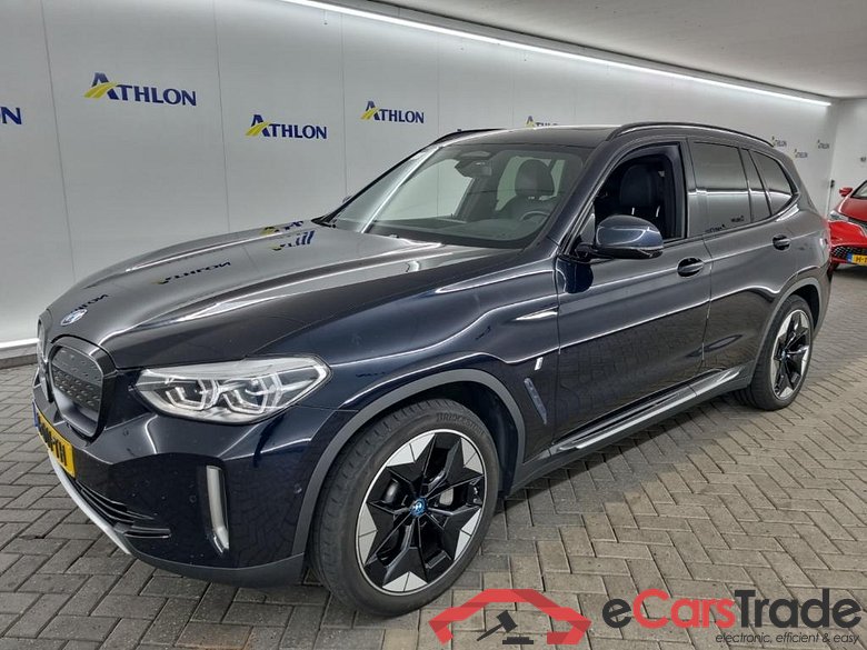 BMW iX3 80kWh Executive 5D 210kW #1