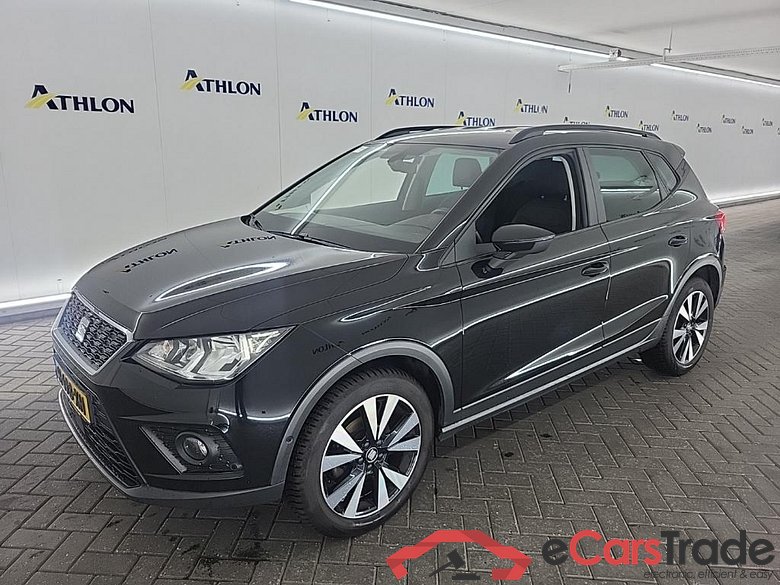 SEAT Arona 1.0 TSI 85kW Style Business Intense DSG 5D #1