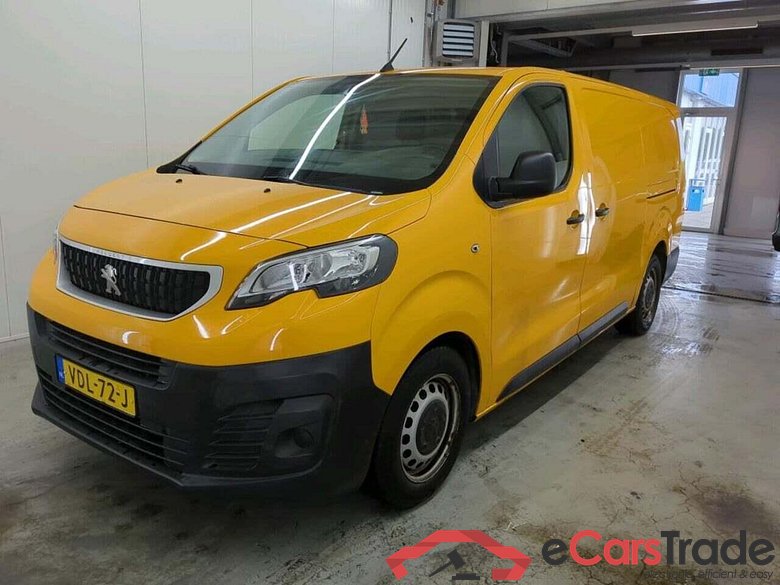 PEUGEOT Expert 231L2.0BlueHDI120Pre #1