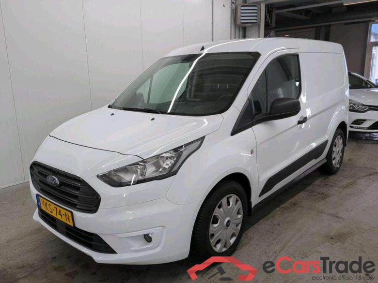 FORD Transit Connect 1.5 EcoBlue L1 Trend