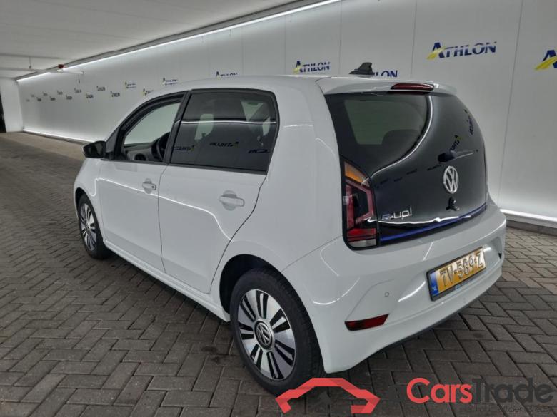 VOLKSWAGEN up! 60kW e-up! 5D 60kW #4