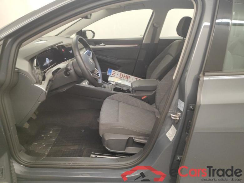 Volkswagen Golf Variant VIII 2.0 TDI 110KW Life 5d #6