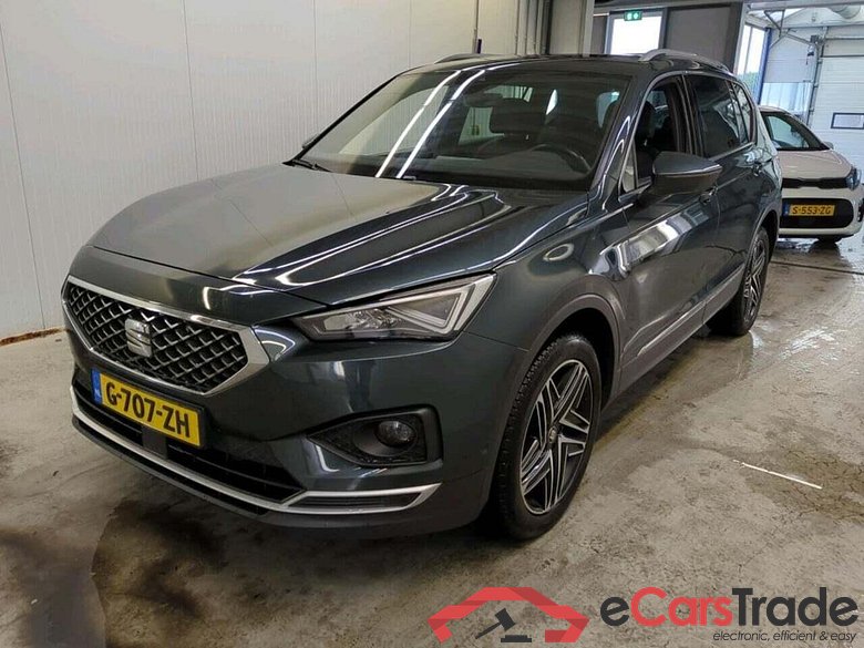 SEAT Tarraco 1.5 TSI Xcel. LTD