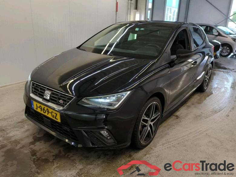 SEAT Ibiza 1.0 TSI FR Bns Int.