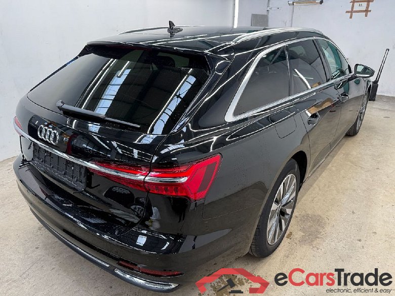 Audi A6 Avant ´18 A6 Avant 40 TDI sport 2.0 TDI 150KW AT7 E6d #2