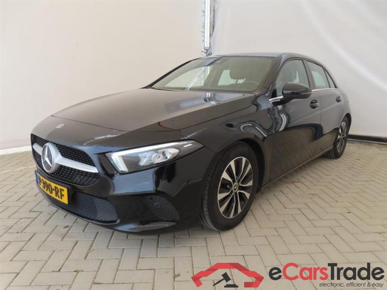 MERCEDES-BENZ A-KLASSE 200 Business Sol. #1