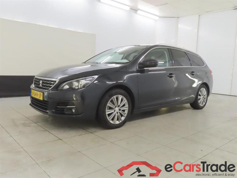 PEUGEOT 308 SW 1.5 BlueHDi B.L.Pre.