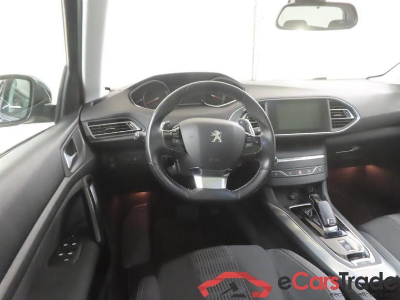 PEUGEOT 308 SW 1.5 BlueHDi B.L.Pre. #3