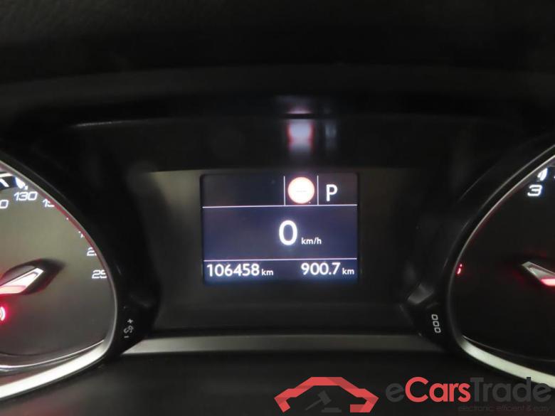 PEUGEOT 308 SW 1.5 BlueHDi B.L.Pre. #4