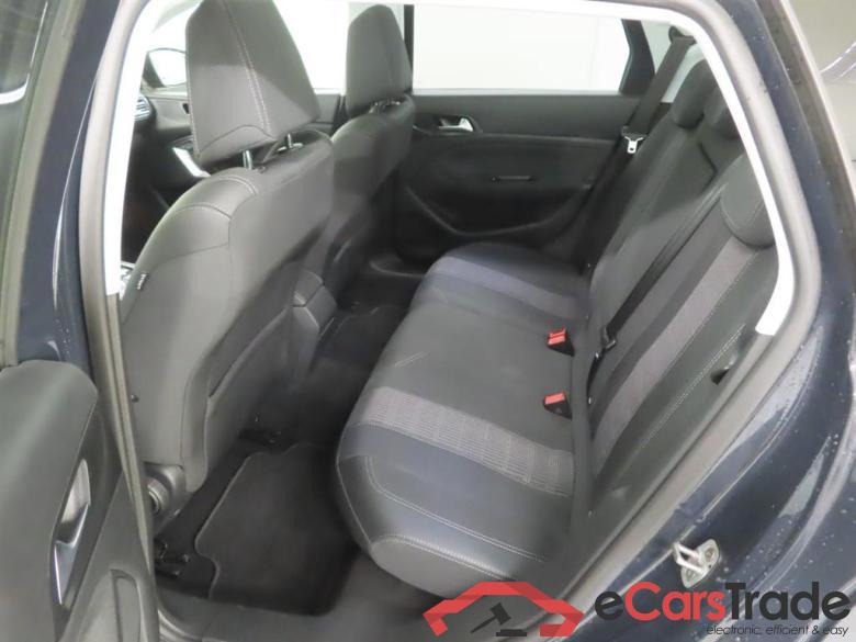 PEUGEOT 308 SW 1.5 BlueHDi B.L.Pre. #6