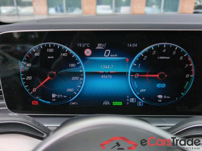 MERCEDES GLE350 - MER GLE 350 e 333PK 4MATIC Business Solution Pack Driving Assistance & Towing Hook * HYBRID * #5