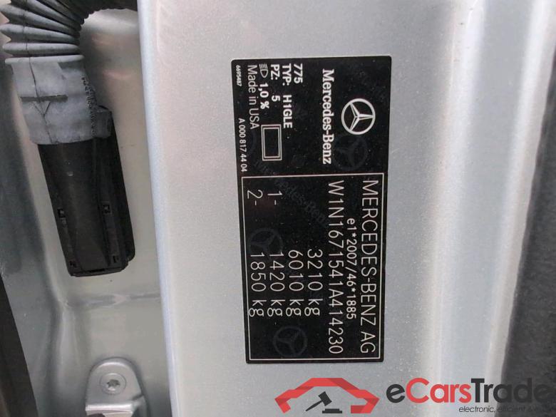 MERCEDES GLE350 - MER GLE 350 e 333PK 4MATIC Business Solution Pack Driving Assistance & Towing Hook * HYBRID * #6