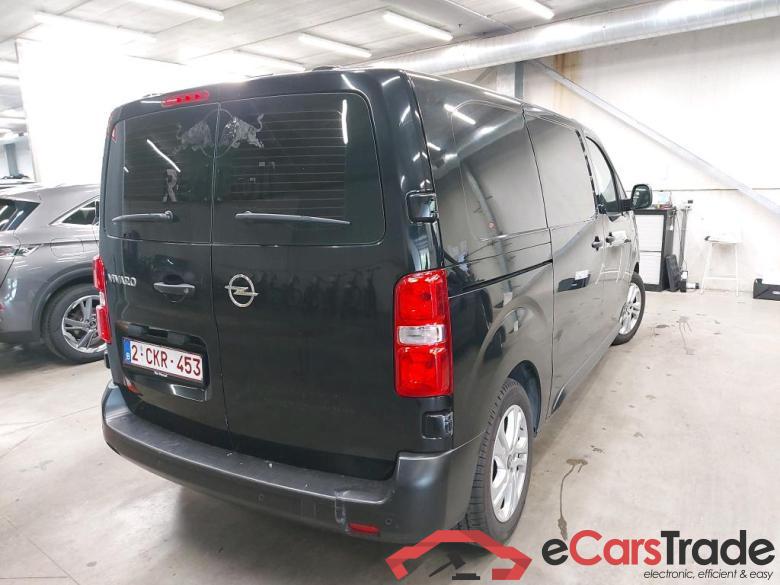OPEL - OPE VIVARO B/F 2.0 Turbo 144PK Edition L2H1 #2