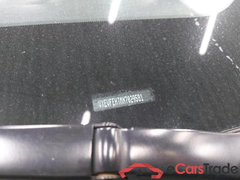 OPEL - OPE VIVARO B/F 2.0 Turbo 144PK Edition L2H1 #6