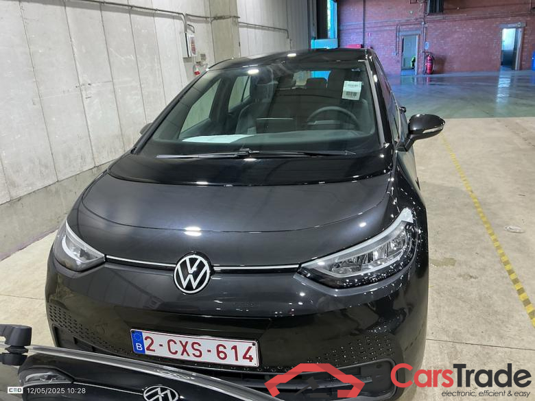 VOLKSWAGEN ID.3 BEV 62KWH 107KW PRO