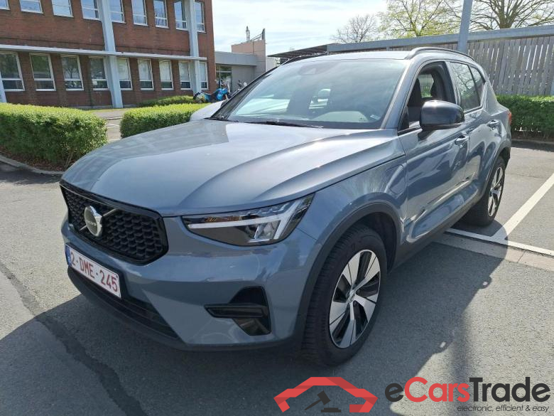 VOLVO XC40 1.5 T4 PHEV PLUS DARK DESIGN DCT