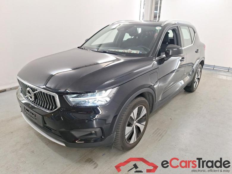 VOLVO XC40 1.5 T4 RECHARGE GEARTR. INSCRIPTION EXPR #1